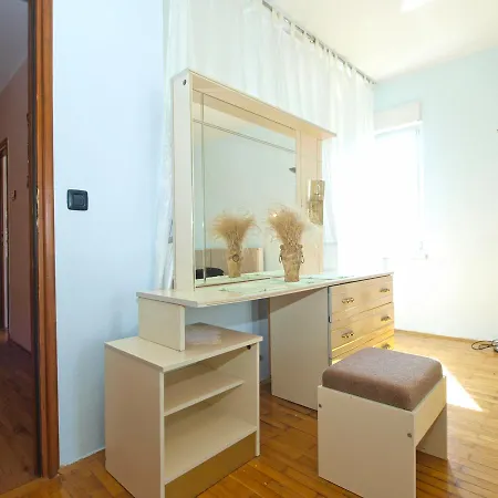 Ivanka 1615 Apartment Pula