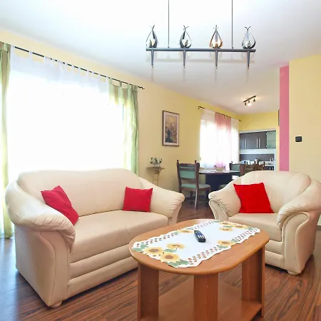 Apartment Ivanka 1615